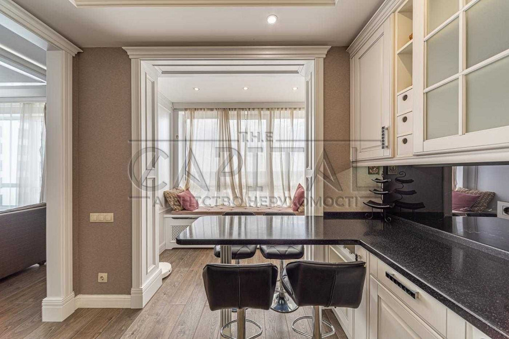 Аренда квартиры, пр-т Бажана Николая, ЖК Заречный, Дарницкий р-н Київ - зображення 7