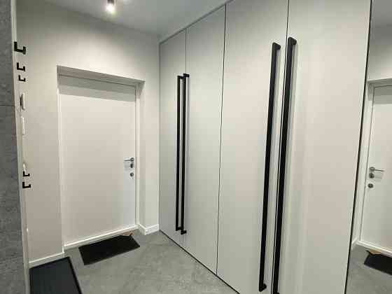 Оренда дизайнерської однокімнатної квартири. ЖК Піонерський квартал Kriukivshchyna