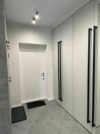 Оренда дизайнерської однокімнатної квартири. ЖК Піонерський квартал Kriukivshchyna