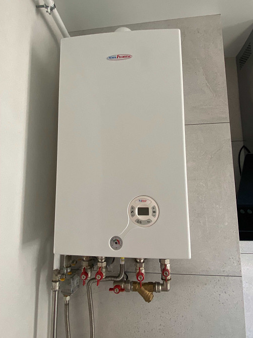 Оренда дизайнерської однокімнатної квартири. ЖК Піонерський квартал Kriukivshchyna - photo 8