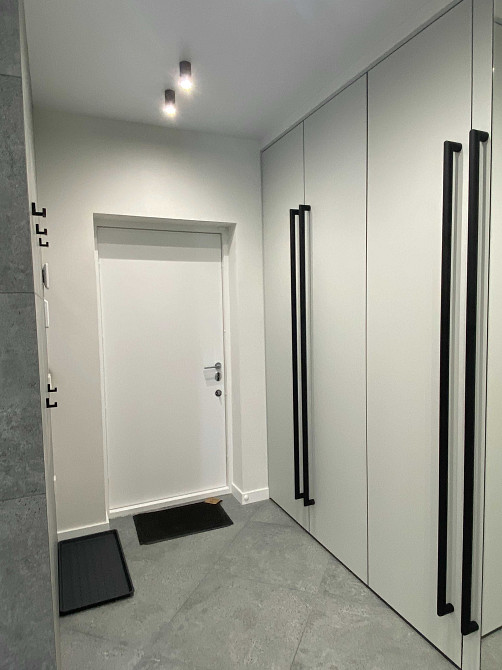 Оренда дизайнерської однокімнатної квартири. ЖК Піонерський квартал Kriukivshchyna - photo 2