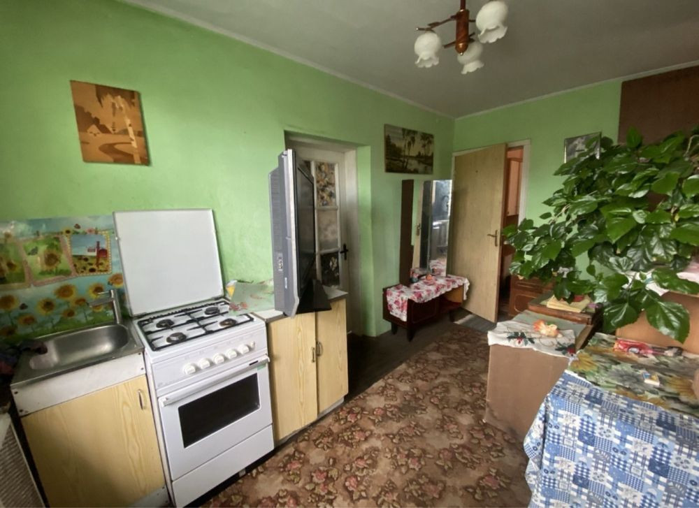 Оренда для одного хлопця, неподалік залізничного вокзалу Іvano-Frankivsk - photo 1