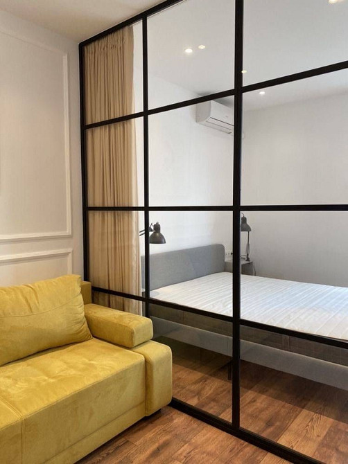 Оренда 1к квартири по вул. Бортнянського Львов - изображение 2