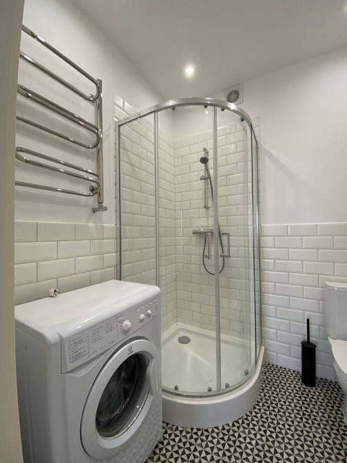 Оренда 1к квартири по вул. Бортнянського Львов - изображение 8