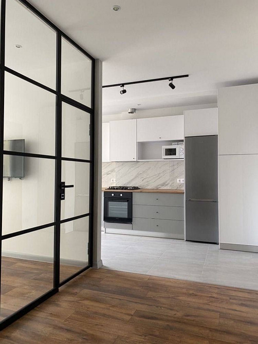 Оренда 1к квартири по вул. Бортнянського Львов - изображение 5