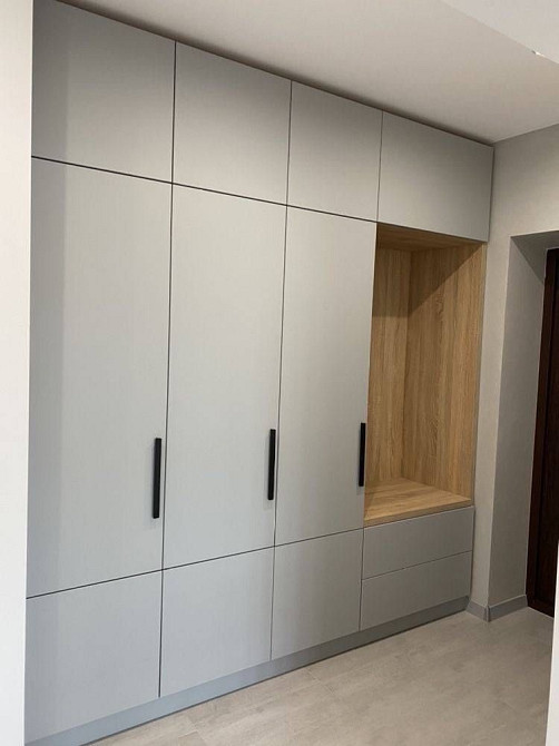 Оренда 1к квартири по вул. Бортнянського Львов - изображение 7