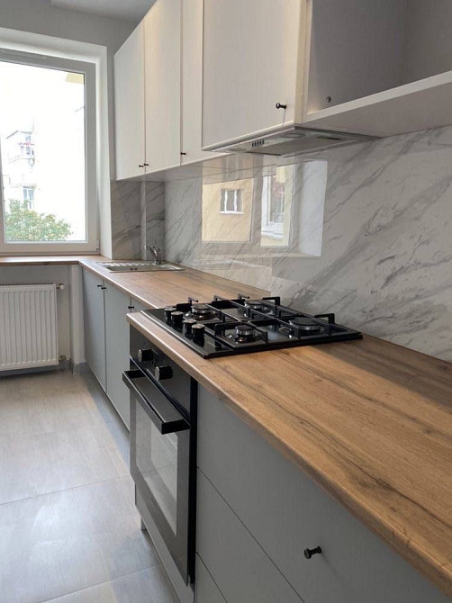 Оренда 1к квартири по вул. Бортнянського Львов - изображение 6