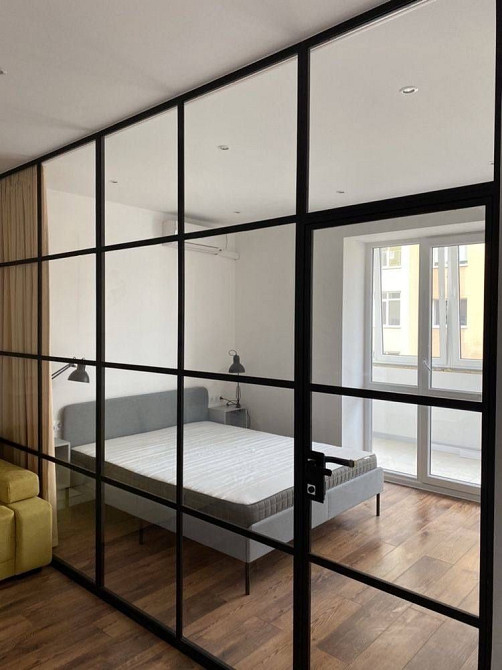 Оренда 1к квартири по вул. Бортнянського Львов - изображение 4