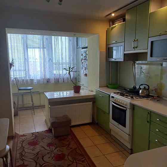 Здам 2 кім.кв.60м2 Старобілоуська Chernihiv