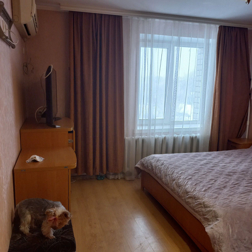 Здам 2 кім.кв.60м2 Старобілоуська Chernihiv - photo 7