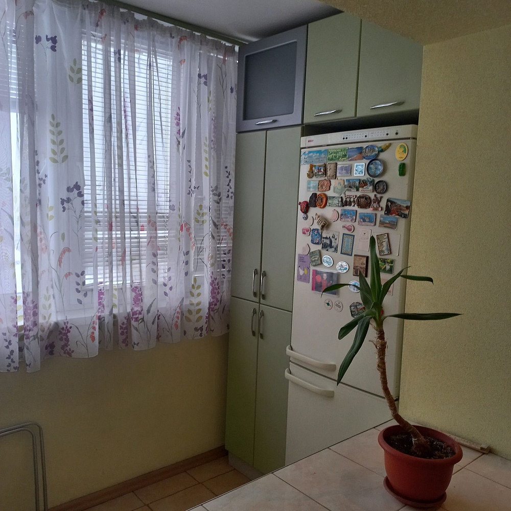Здам 2 кім.кв.60м2 Старобілоуська Chernihiv - photo 3