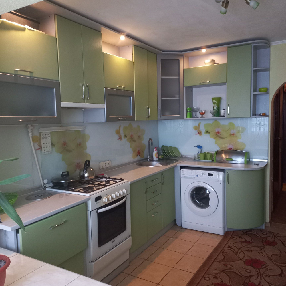 Здам 2 кім.кв.60м2 Старобілоуська Chernihiv - photo 1