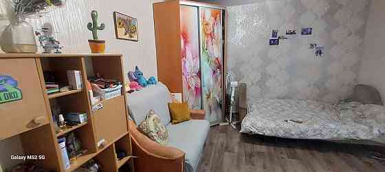 Однокімнатна вільна до заселення Кропивницкий