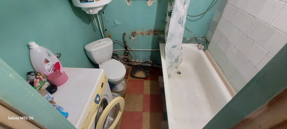 Однокімнатна вільна до заселення Кропивницкий - изображение 4