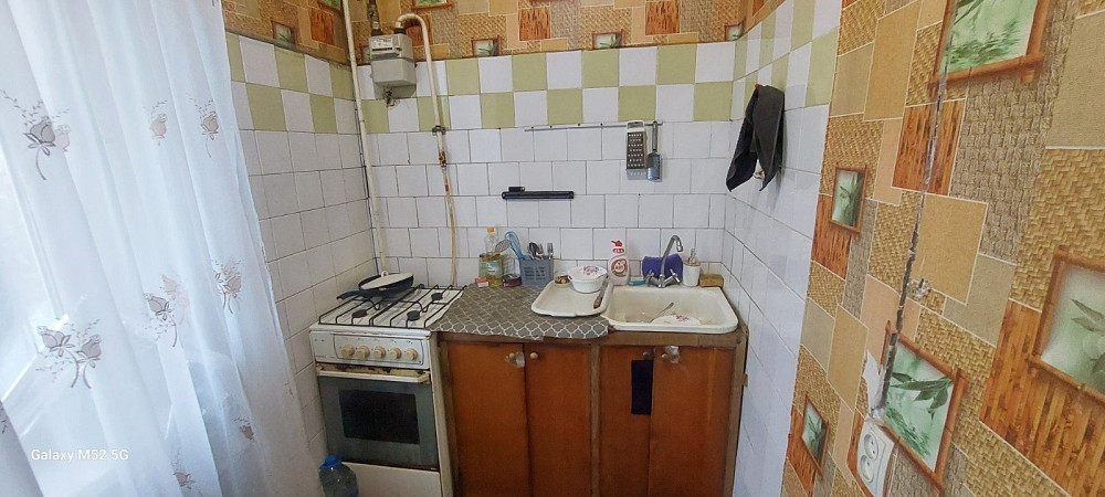 Однокімнатна вільна до заселення Кропивницкий - изображение 2