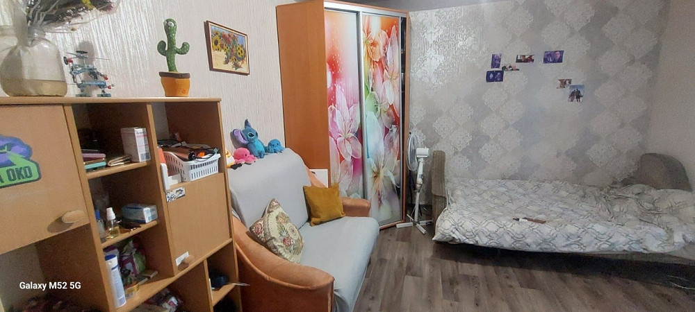 Однокімнатна вільна до заселення Кропивницкий - изображение 1