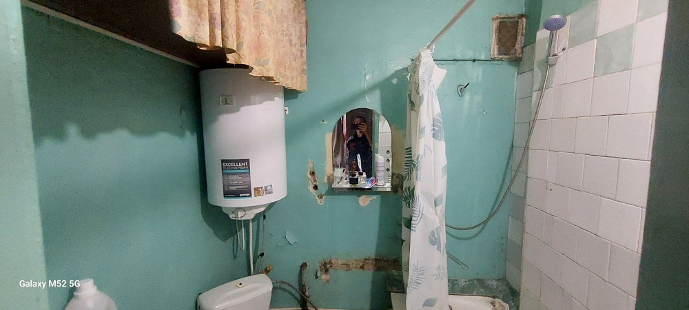 Однокімнатна вільна до заселення Кропивницкий - изображение 3