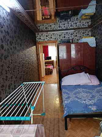 Задам в аренду двух комнатную квартиру в центре города Zhytomyr