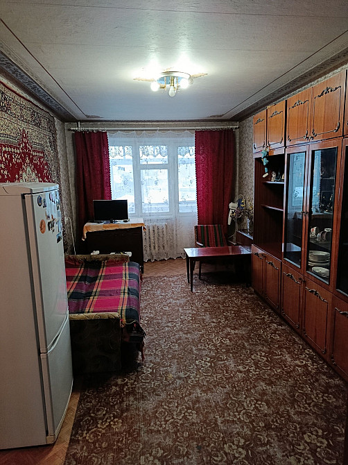 Задам в аренду двух комнатную квартиру в центре города Zhytomyr - photo 1