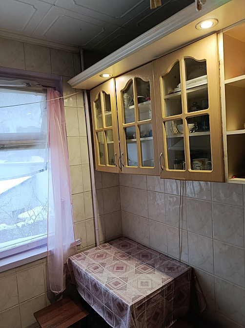 Задам в аренду двух комнатную квартиру в центре города Zhytomyr - photo 8