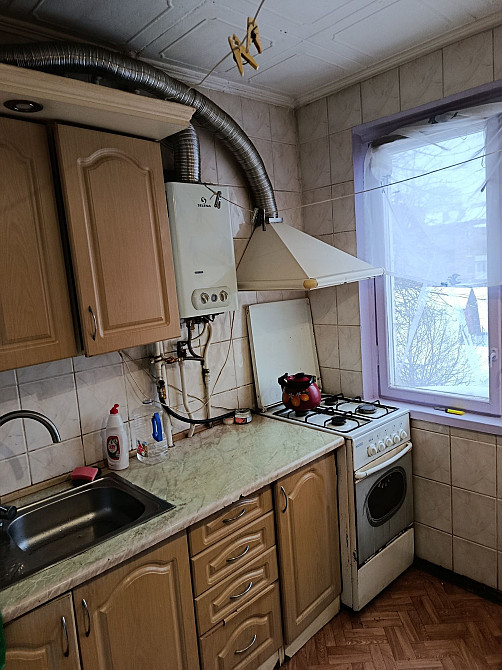 Задам в аренду двух комнатную квартиру в центре города Zhytomyr - photo 7