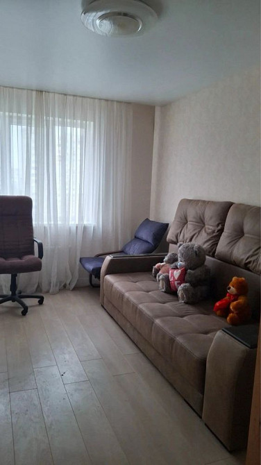 Megapolis plus предлагает 2-х комн. квартиру на Алексеевке Харків - зображення 4