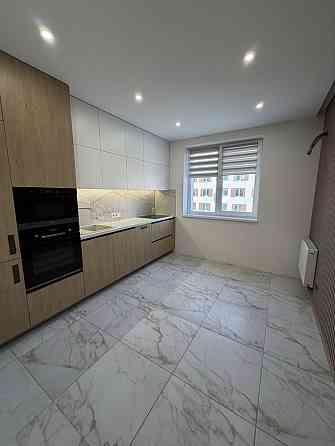 Продам ! Преміум-квартира з дизайнерським ремонтом у ЖК «Гідропарк» Харків