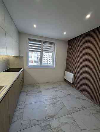 Продам ! Преміум-квартира з дизайнерським ремонтом у ЖК «Гідропарк» Харків