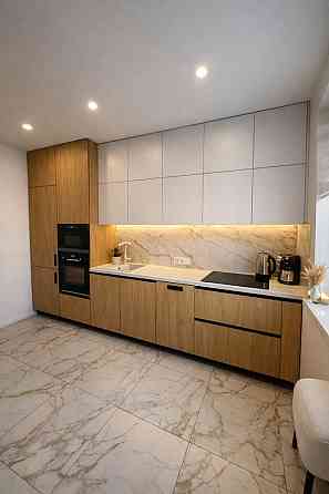 Продам ! Преміум-квартира з дизайнерським ремонтом у ЖК «Гідропарк» Харків