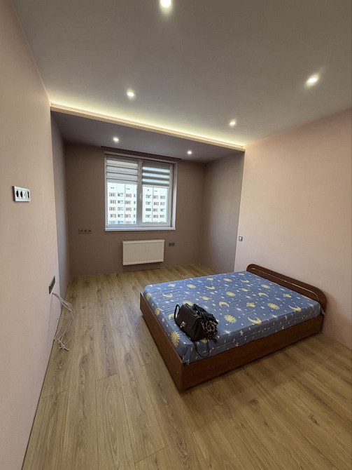 Продам ! Преміум-квартира з дизайнерським ремонтом у ЖК «Гідропарк» Харків - зображення 8