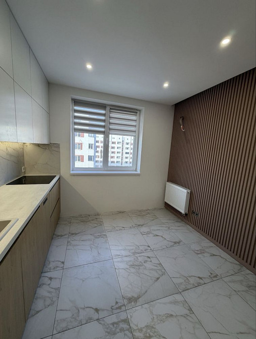 Продам ! Преміум-квартира з дизайнерським ремонтом у ЖК «Гідропарк» Харків - зображення 3