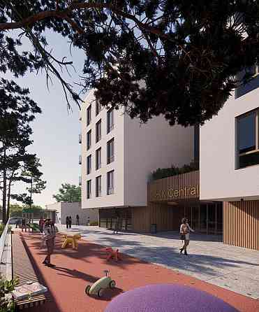 Продаж 2-кімнатної квартири без комісії Сокольники