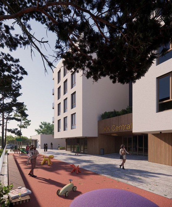 Продаж 2-кімнатної квартири без комісії Сокольники - изображение 3