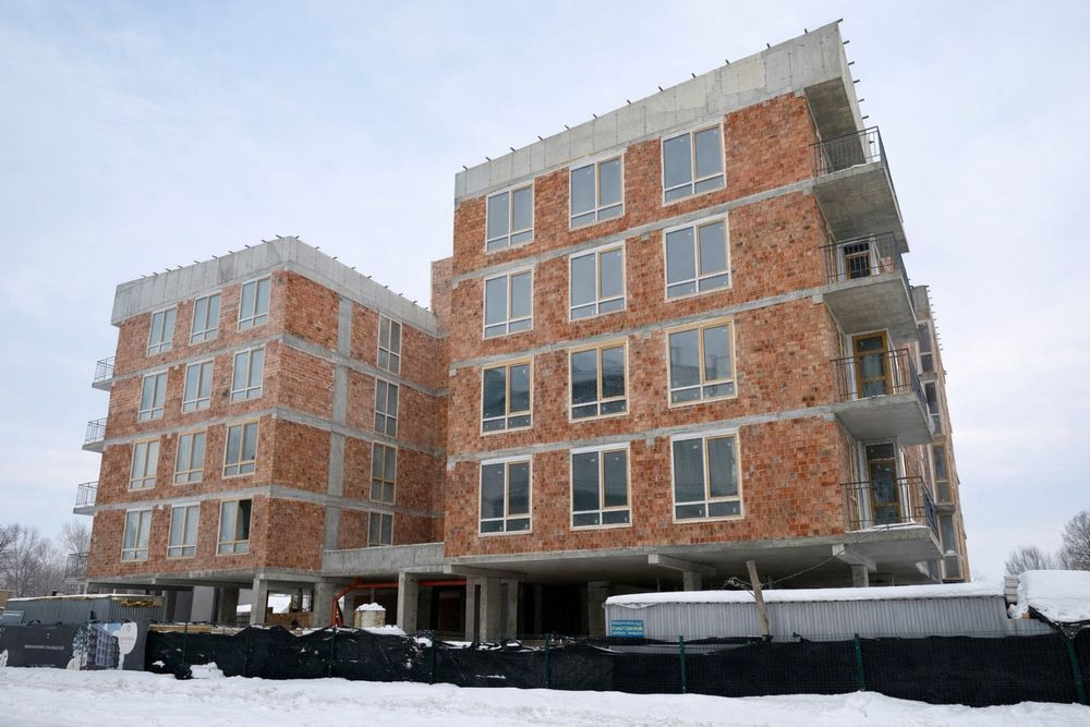 Продаж 2-кімнатної квартири без комісії Сокольники - изображение 1