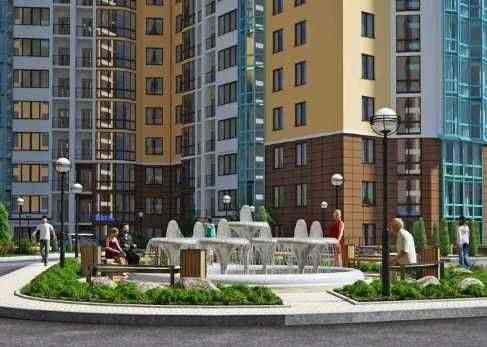 ЖК Аквамарин - идеальный вариант для комфортной жизни! СРОЧНАЯ продажа Одеса