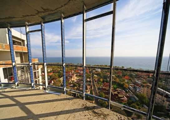 ЖК Аквамарин - идеальный вариант для комфортной жизни! СРОЧНАЯ продажа Одеса - зображення 1