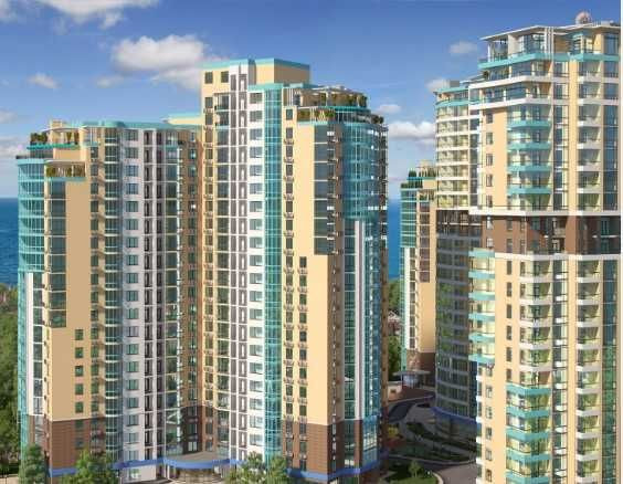 ЖК Аквамарин - идеальный вариант для комфортной жизни! СРОЧНАЯ продажа Одеса - зображення 2