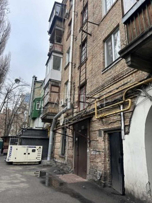 Вигідна ціна! Продаж квартири під ремонт на Шота Руставелі 10/Гулівер Kyiv - photo 7