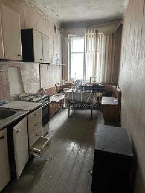 Вигідна ціна! Продаж квартири під ремонт на Шота Руставелі 10/Гулівер Kyiv - photo 2