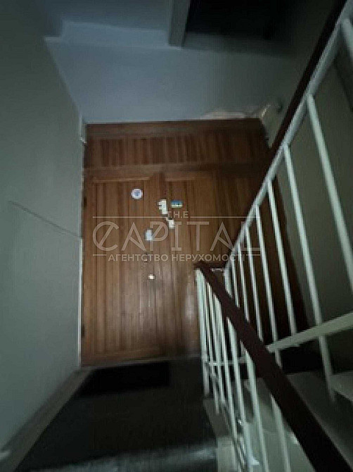 Вигідна ціна! Продаж квартири під ремонт на Шота Руставелі 10/Гулівер Kyiv - photo 4