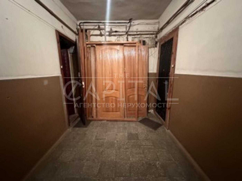 Вигідна ціна! Продаж квартири під ремонт на Шота Руставелі 10/Гулівер Kyiv - photo 3