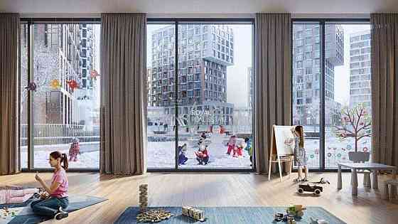 Продаж Квартира 2кімн 7пов 57м2 ЖК Lucky Land Kyiv