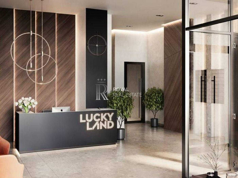 Продаж Квартира 2кімн 7пов 57м2 ЖК Lucky Land Kyiv - photo 3