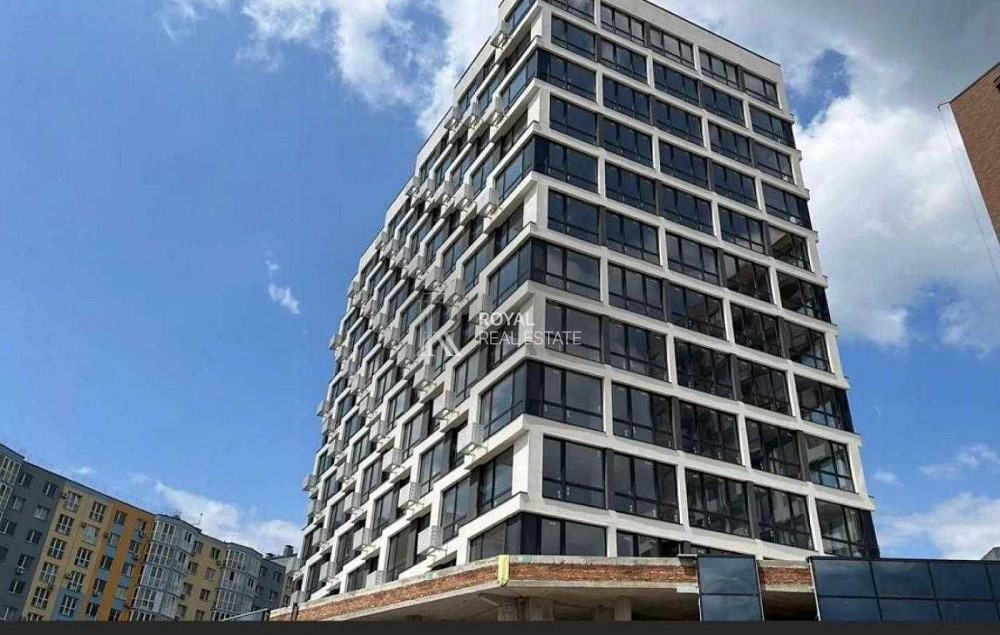 Продаж Квартира 2кімн 7пов 57м2 ЖК Lucky Land Kyiv - photo 8