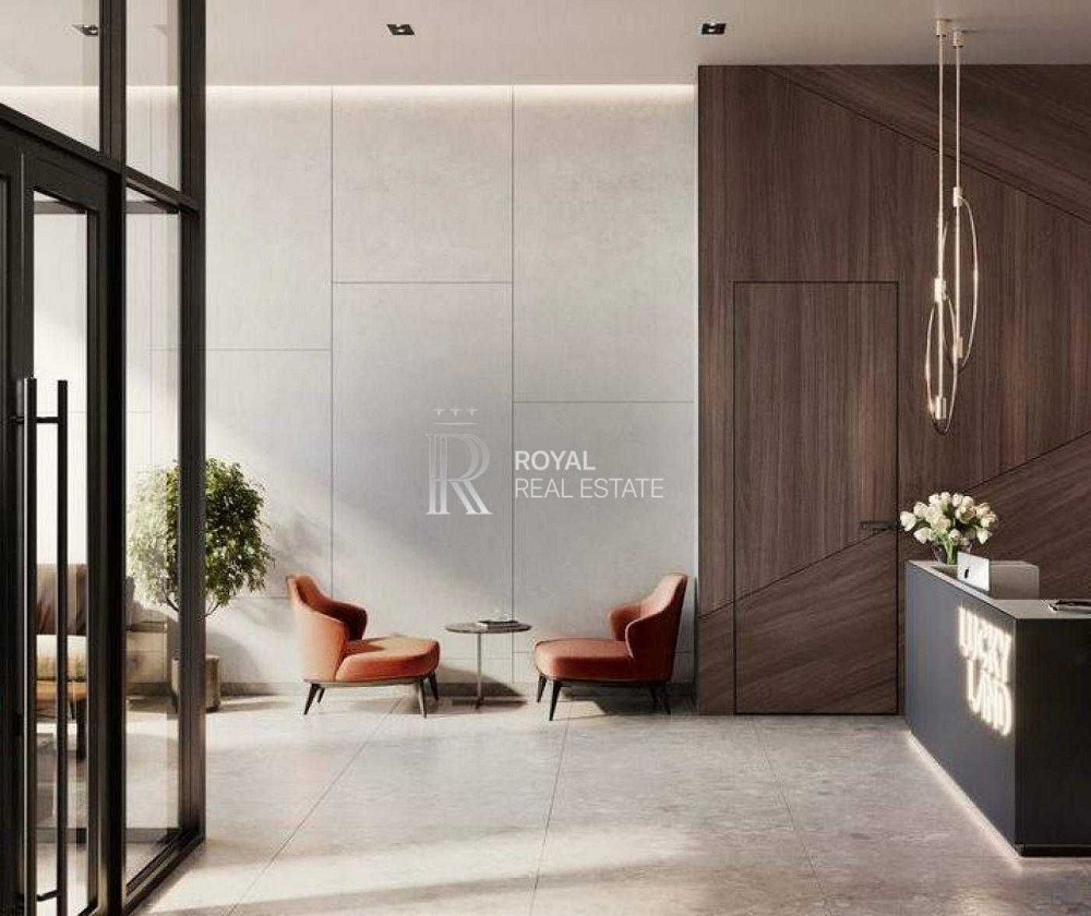 Продаж Квартира 2кімн 7пов 57м2 ЖК Lucky Land Kyiv - photo 4