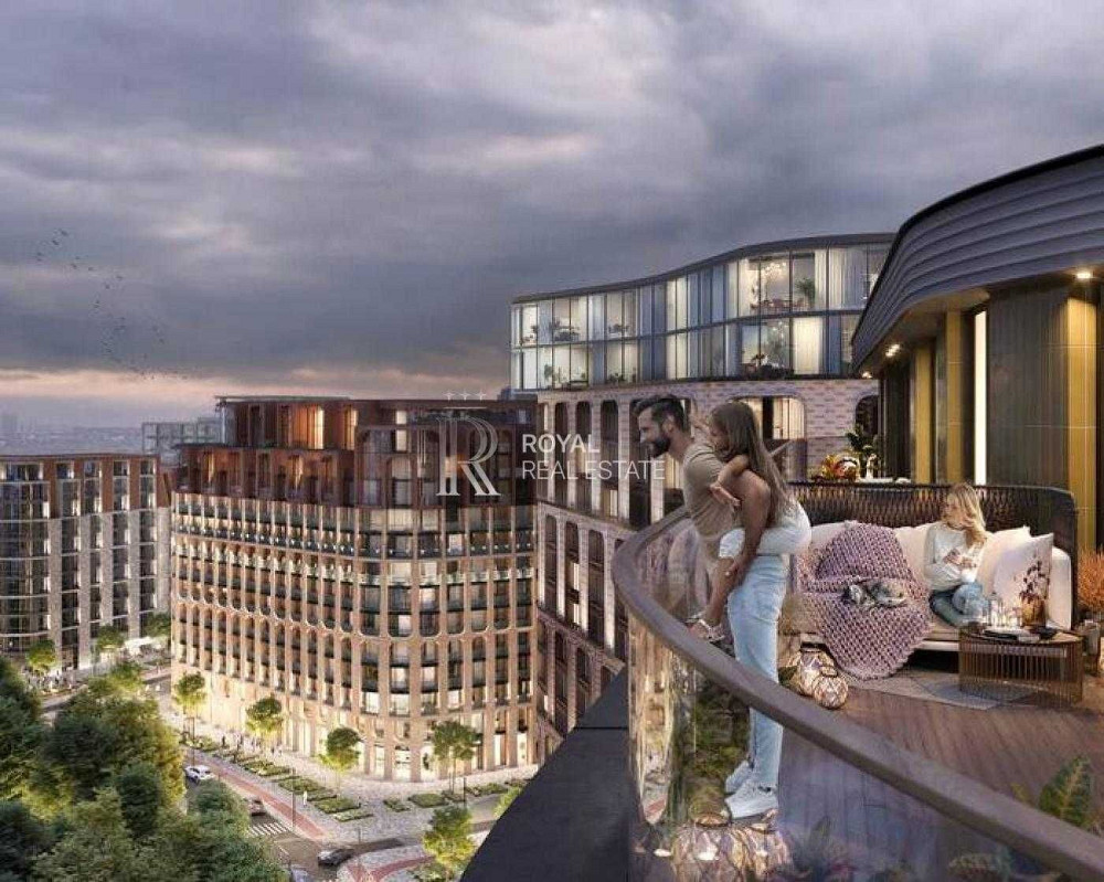 Продаж Квартира 2кімн 7пов 57м2 ЖК Lucky Land Kyiv - photo 7