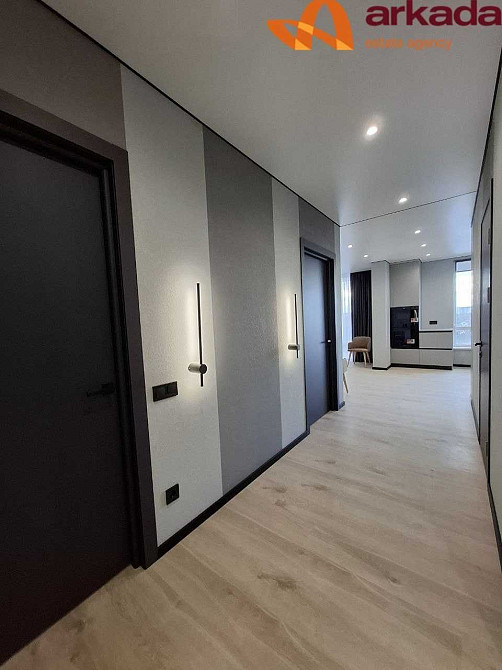 Продаю 3 кімнатну квартиру біля Міського Озера. Будинок з басейном! Ивано-Франковск - изображение 7