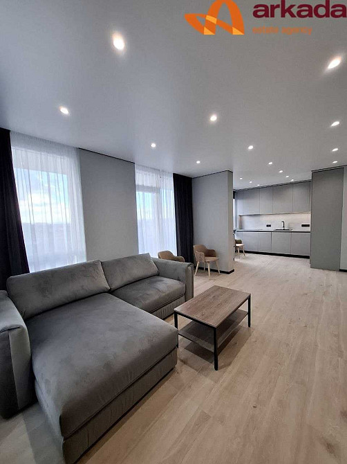 Продаю 3 кімнатну квартиру біля Міського Озера. Будинок з басейном! Ивано-Франковск - изображение 5