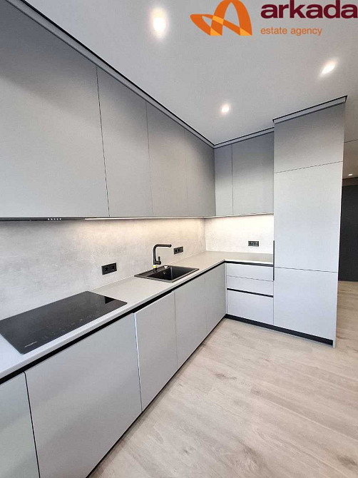 Продаю 3 кімнатну квартиру біля Міського Озера. Будинок з басейном! Ивано-Франковск - изображение 6