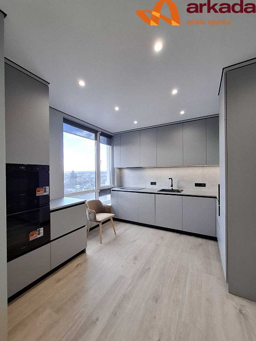 Продаю 3 кімнатну квартиру біля Міського Озера. Будинок з басейном! Ивано-Франковск - изображение 2